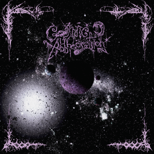 Cosmiic Abbheëratiïon : L​ë​hevi​iitat​ïiion